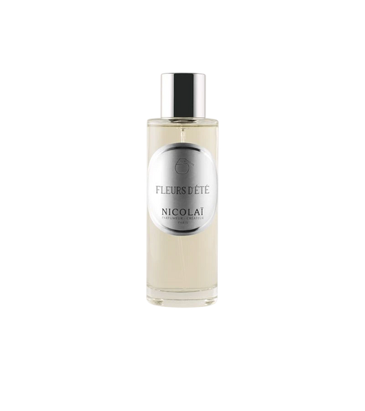 Photo de Fleurs d'été - Spray d'intérieur