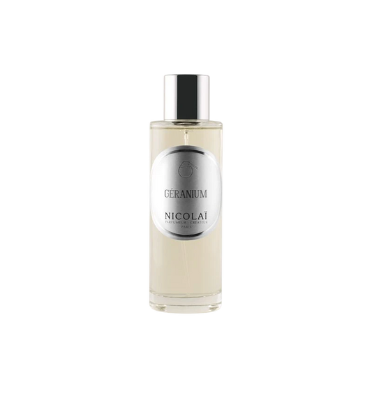 Photo de Géranium - Spray d'intérieur