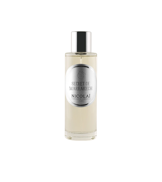 Photo de Secret de Marrakech - Spray d'intérieur