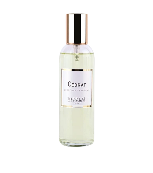 Photo de Déodorant Cédrat