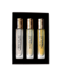 Travel Set - Eau de Parfum Oud