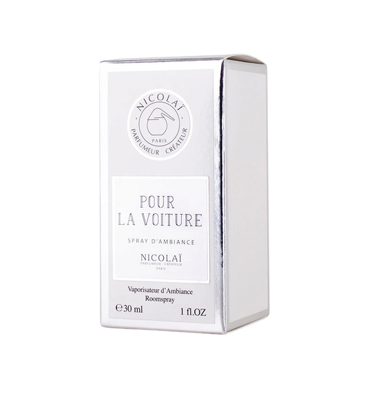 Photo de Spray voiture