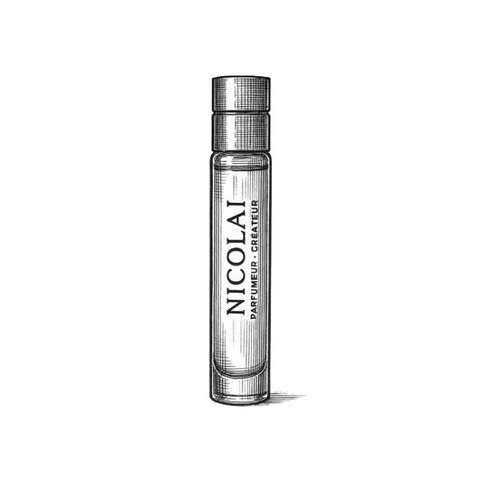 Eau de Yuzu - Échantillon