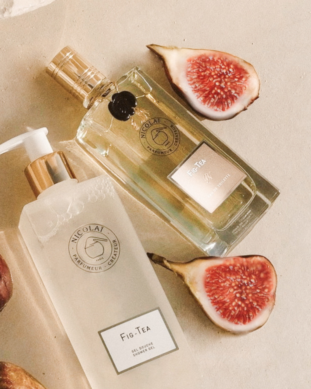 Fig-Tea