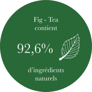 Fig-Tea green