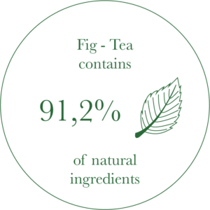 Fig-Tea white