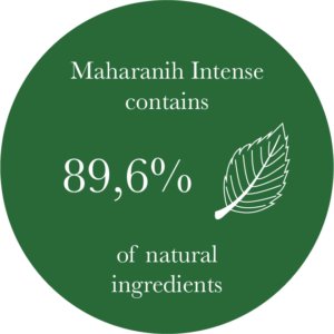 Maharanih green