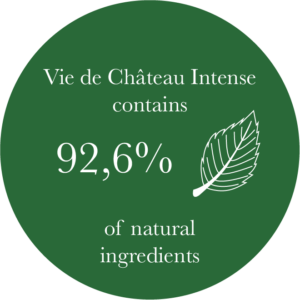 Vie de Château green