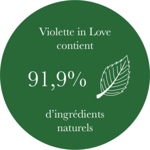 Violette in Love Green