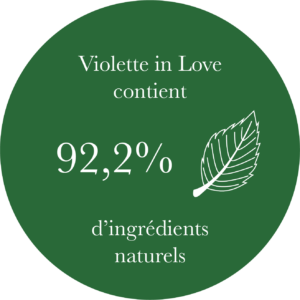 Violette in Love green