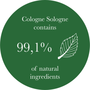 Cologne Sologne green