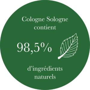 Cologne Sologne green