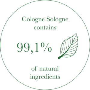 Cologne Sologne white