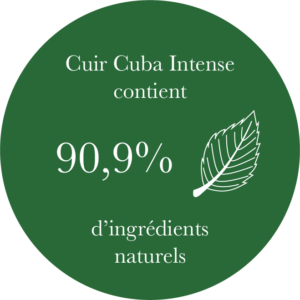 Cuir Cuba green