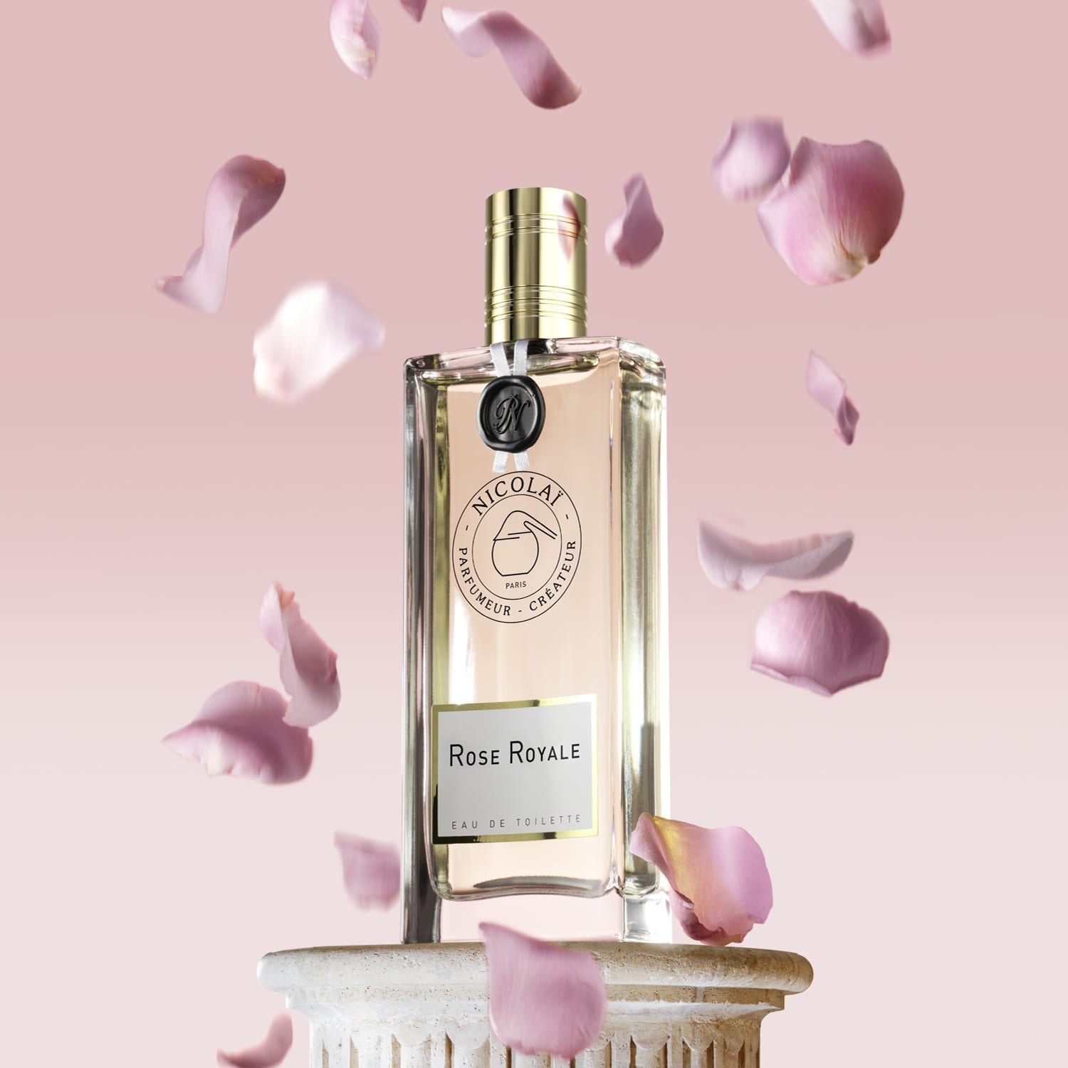 Rose Royale Compo 100ml