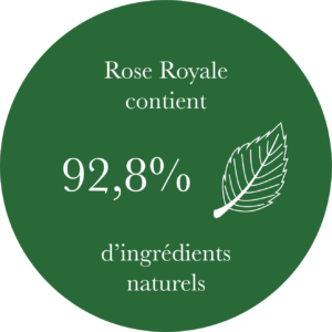 Rose Royale green
