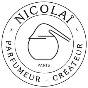 Allergènes huiles à bruler logo Nicolaï Parfumeur-Créateur