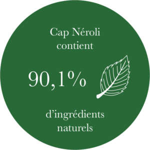 Cap Néroli green