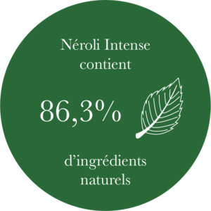 Néroli Intense green