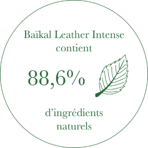 Baïkal Leather Intense