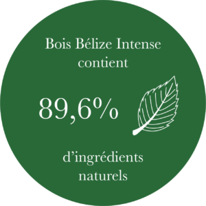 Bois Bélize green