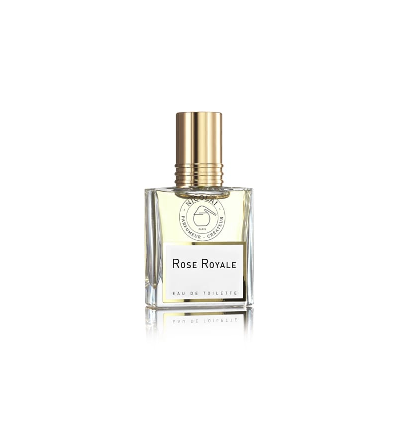 royal rose oud