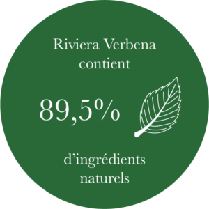 Riviera Verbena green